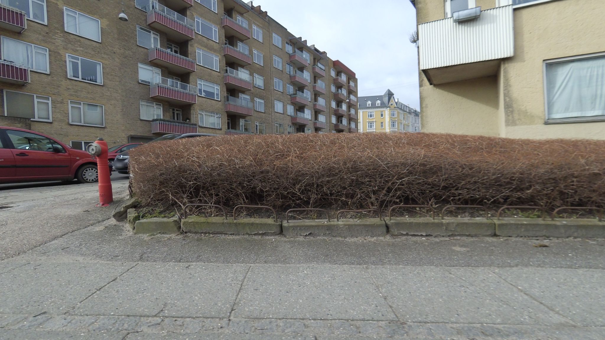 © Mapillary contributors · CC BY-SA 4.0 · Mapillary image 497961101266631